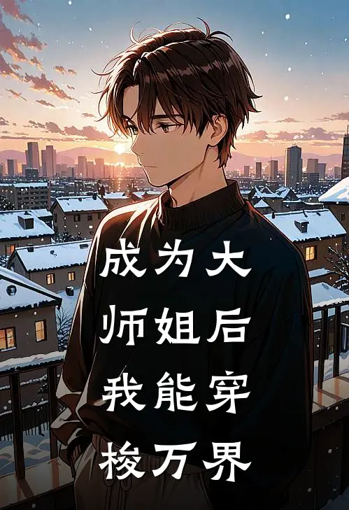 成为大师姐后，我能穿梭万界(陆霜冉欧阳莲)完整版免费全文阅读_最热门小说成为大师姐后，我能穿梭万界陆霜冉欧阳莲