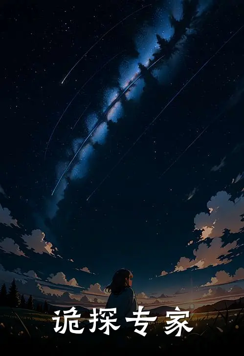 诡探专家马骁梁文章最新小说全文阅读_在线免费小说诡探专家(马骁梁文章)