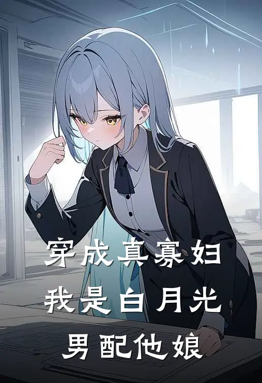 穿成真寡妇，我是白月光男配他娘(林夏夏苏香儿)小说推荐完本_全本免费小说穿成真寡妇，我是白月光男配他娘林夏夏苏香儿