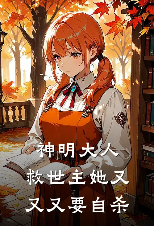 神明大人，救世主她又又又要自杀(鹿曼周郑)最新推荐小说_在哪看免费小说神明大人，救世主她又又又要自杀鹿曼周郑