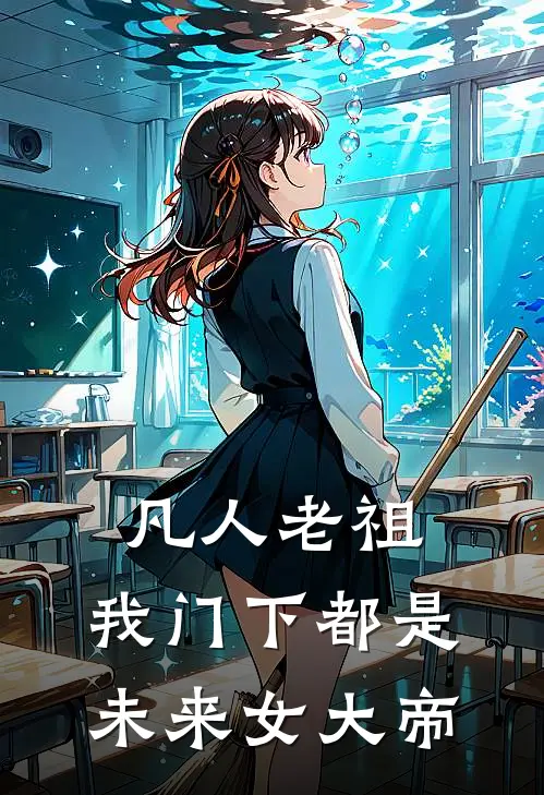 凡人老祖：我门下都是未来女大帝