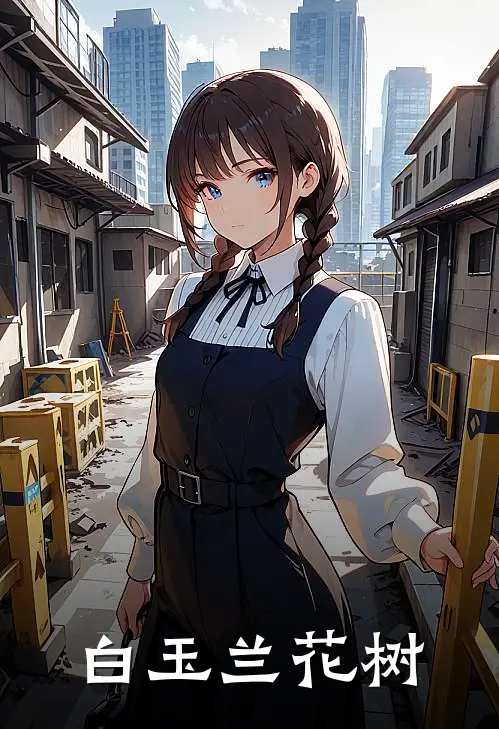 白玉兰花树祁宁徐嘉雯全本完结小说_最新章节列表白玉兰花树(祁宁徐嘉雯)