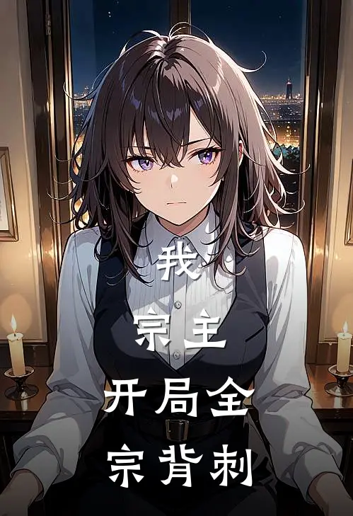 我，宗主，开局全宗背刺林越颜如玉完结小说免费阅读_完本热门小说我，宗主，开局全宗背刺林越颜如玉