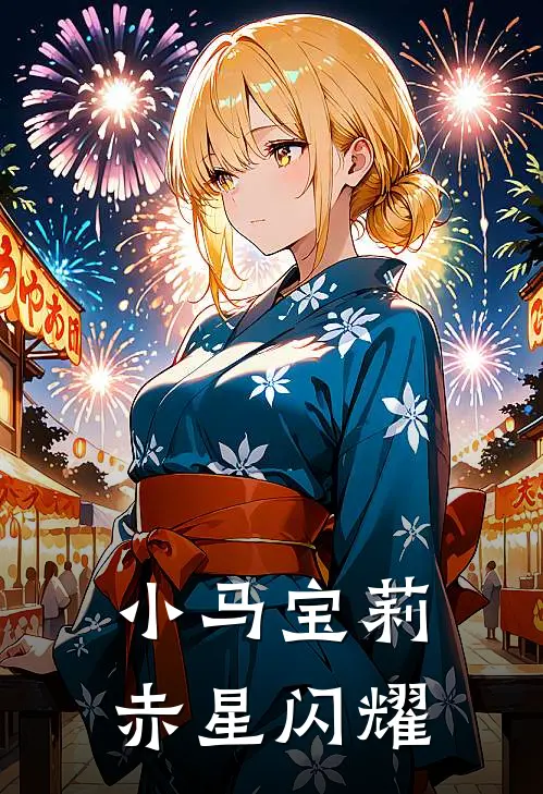 小马宝莉：赤星闪耀