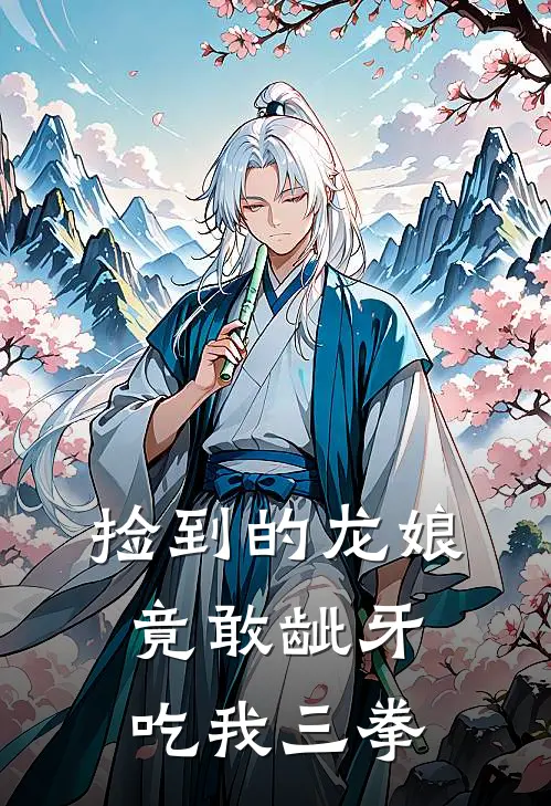 捡到的龙娘竟敢龇牙吃我三拳(何知行子肥泉)完结版免费小说_热门完结小说捡到的龙娘竟敢龇牙吃我三拳(何知行子肥泉)