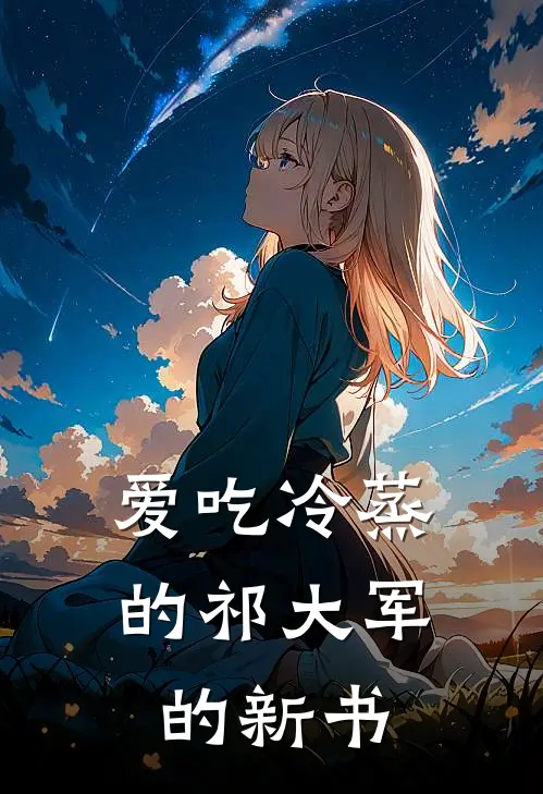 爱吃冷蒸的祁大军的新书楚云歌苏挽晴全文阅读免费全集_最新全本小说爱吃冷蒸的祁大军的新书(楚云歌苏挽晴)