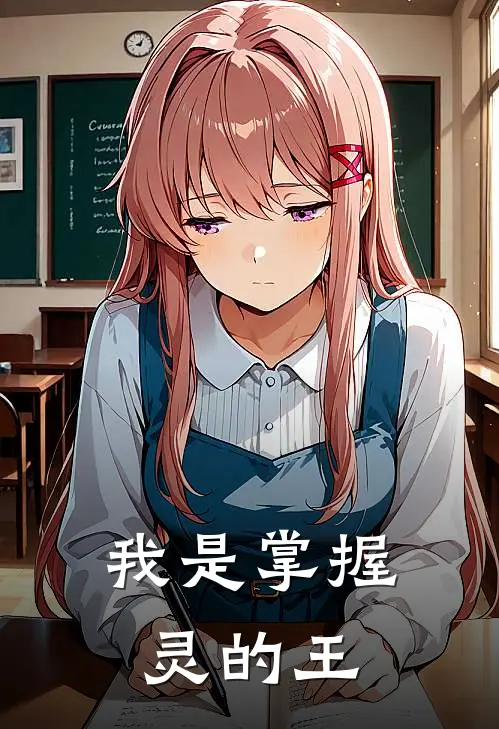 我是掌握灵的王林羽婉清免费小说全集_免费小说在哪看我是掌握灵的王(林羽婉清)