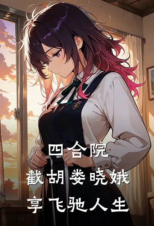 秦风许大茂《四合院：截胡娄晓娥，享飞驰人生》最新章节阅读_(四合院：截胡娄晓娥，享飞驰人生)全章节免费在线阅读