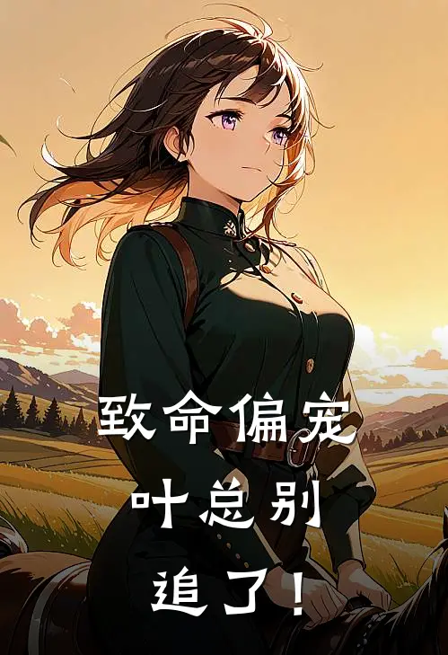 致命偏宠：叶总别追了！(夏玮叶一宸)热门网络小说推荐_最新章节列表致命偏宠：叶总别追了！(夏玮叶一宸)