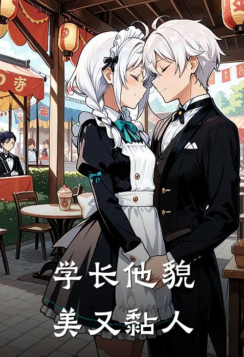 学长他貌美又黏人(夏临纪春赢)全集阅读_学长他貌美又黏人最新章节阅读