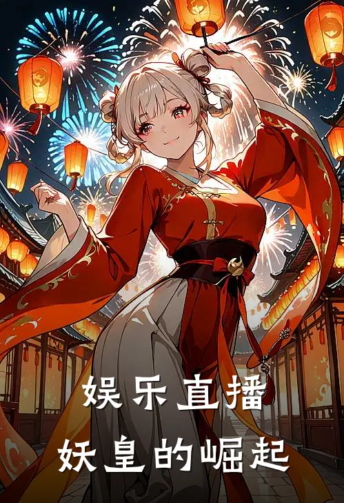 娱乐直播：妖皇的崛起