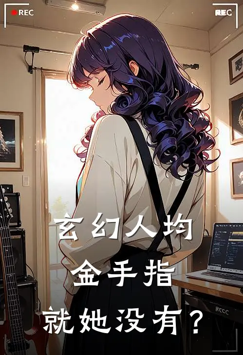 【玄幻】人均金手指，就她没有？黎奈常皓月全本免费完结小说_免费小说完结【玄幻】人均金手指，就她没有？黎奈常皓月