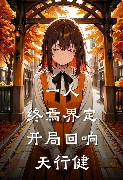 一人：终焉界定，开局回响天行健(方乾柳妍妍)免费阅读全文_免费完结版小说一人：终焉界定，开局回响天行健方乾柳妍妍