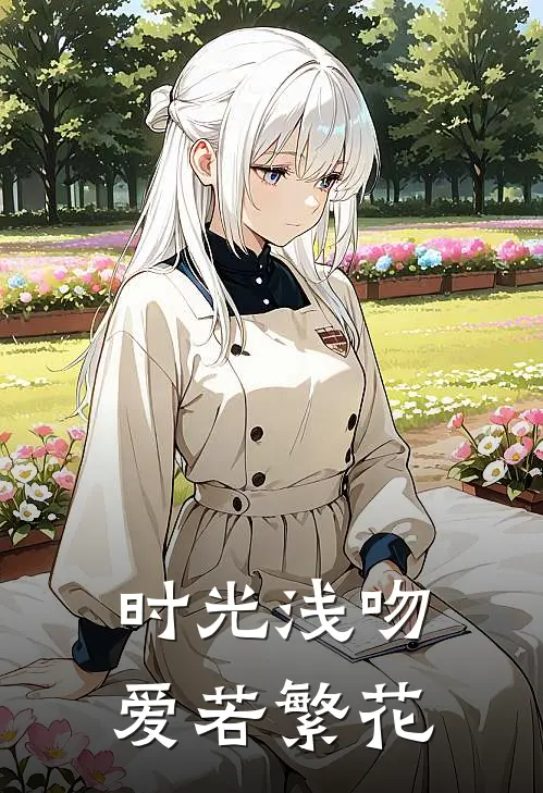 时光浅吻，爱若繁花(苏然夏晴)热门的小说_热门网络小说推荐时光浅吻，爱若繁花(苏然夏晴)