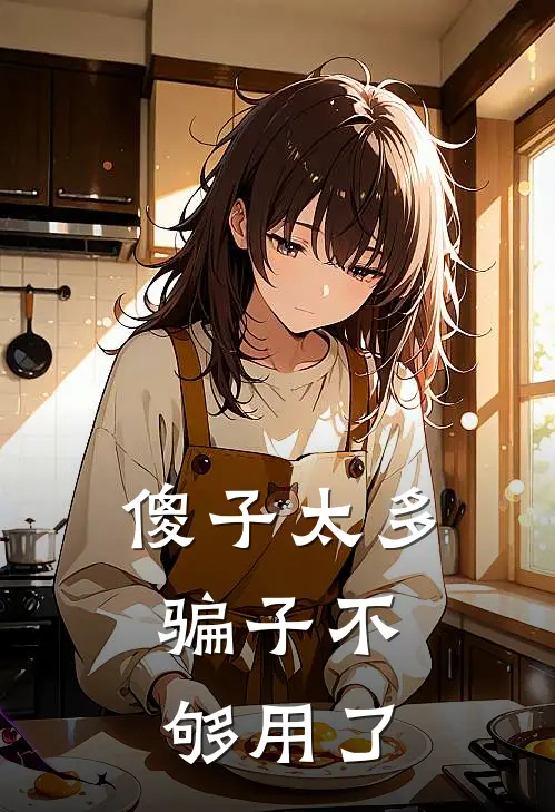 傻子太多，骗子不够用了(陆文黄毛)在哪看免费小说_已完结小说推荐傻子太多，骗子不够用了陆文黄毛