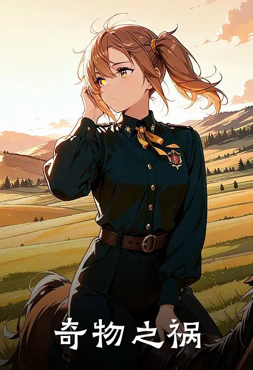 奇物之祸(周全陈平)全文免费在线阅读_奇物之祸热门小说