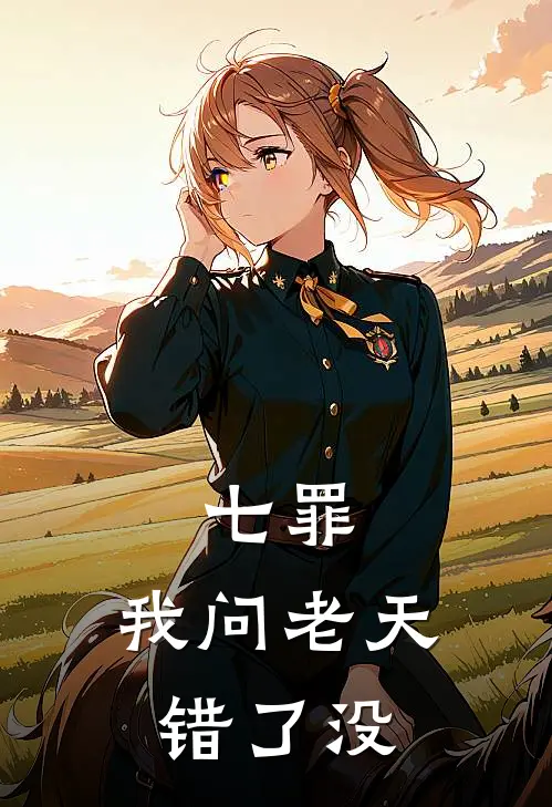 七罪：我问老天错了没