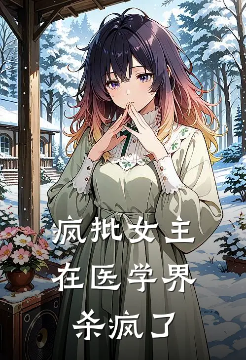 疯批女主在医学界杀疯了