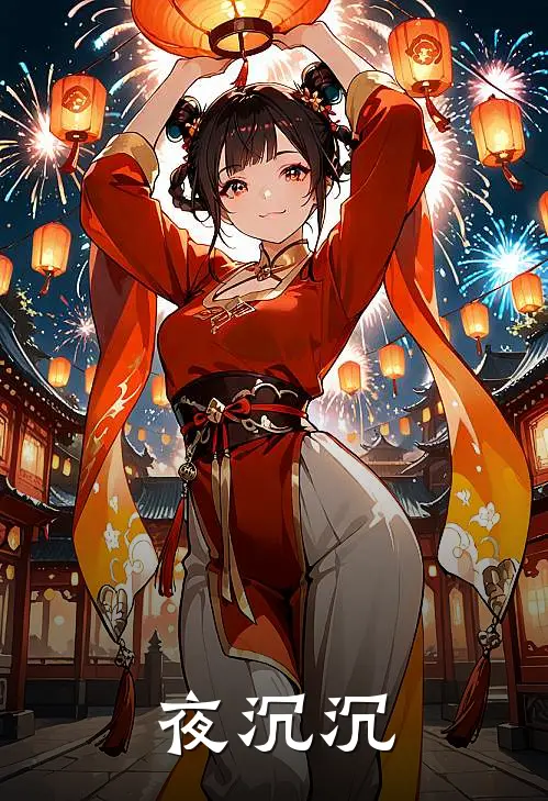 夜沉沉青哉符离最新更新小说_在线阅读免费小说夜沉沉青哉符离