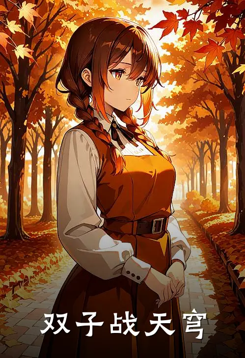 双子战天穹(陆道鸣陆道默)热门小说阅读_全文免费阅读双子战天穹陆道鸣陆道默