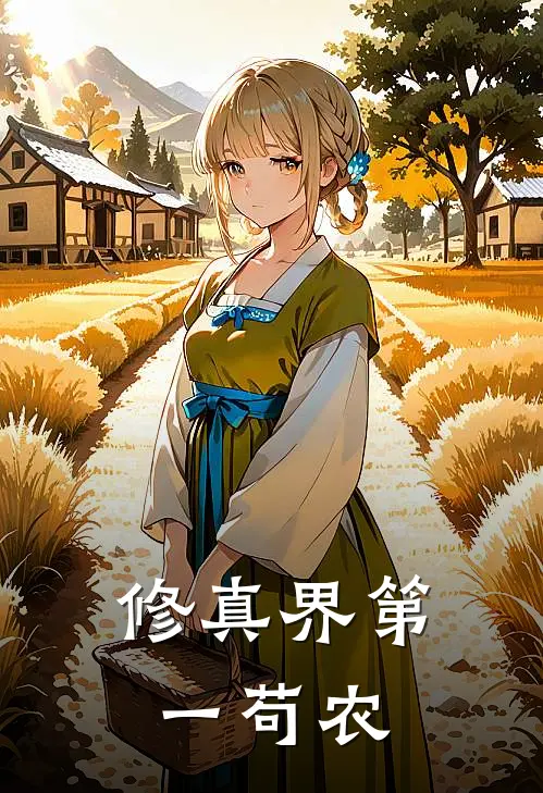 修真界第一苟农