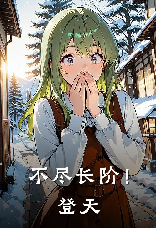 不尽长阶！【登天】