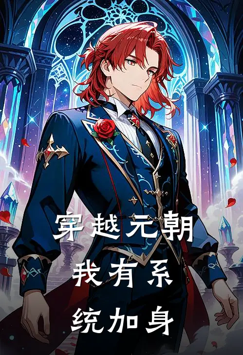 穿越元朝，我有系统加身(许衡乃颜)完本小说推荐_最新章节列表穿越元朝，我有系统加身(许衡乃颜)