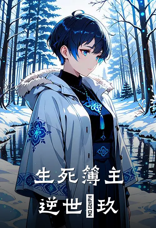 生死簿主：逆世玥玖