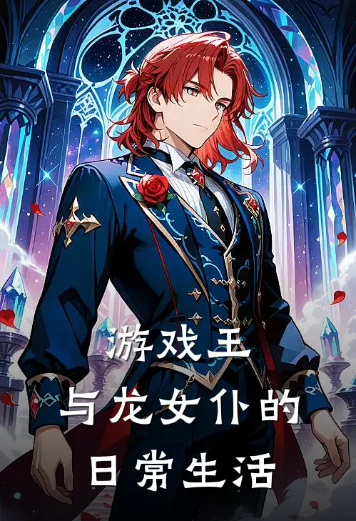 游戏王：与龙女仆的日常生活