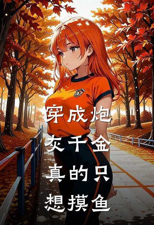 穿成炮灰千金：真的只想摸鱼（陆觉浅江砚秋）完整版小说阅读_穿成炮灰千金：真的只想摸鱼全文免费阅读（陆觉浅江砚秋）