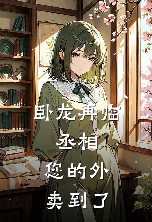 卧龙再临：丞相，您的外卖到了