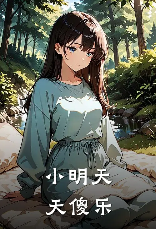 小明天天傻乐(小明明明)完结版免费小说_热门完结小说小明天天傻乐(小明明明)