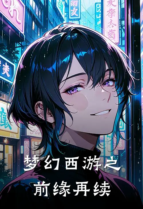 《梦幻西游之前缘再续》玄彩娥飞霁完本小说_玄彩娥飞霁(梦幻西游之前缘再续)全文免费阅读无弹窗大结局