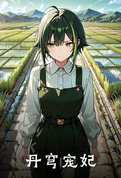 林妙妙林浩(丹穹宠妃)最新章节免费在线阅读_(林妙妙林浩)完结版在线阅读