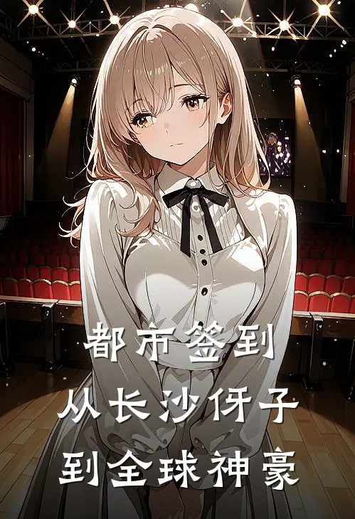 都市签到：从长沙伢子到全球神豪(林凡王雪)无弹窗小说免费阅读_小说免费阅读无弹窗都市签到：从长沙伢子到全球神豪林凡王雪