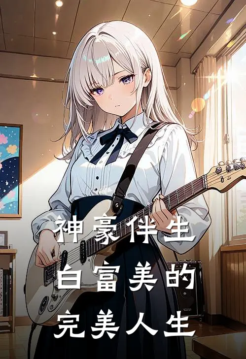 神豪伴生，白富美的完美人生(叶昭宁宁宁)免费小说完结_最新推荐小说神豪伴生，白富美的完美人生(叶昭宁宁宁)