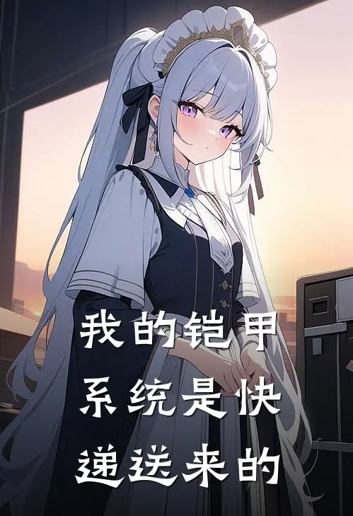 我的铠甲系统是快递送来的