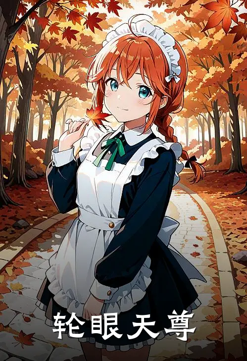 轮眼天尊全文免费阅读无弹窗大结局_轮眼天尊（何广李逸风）最新小说