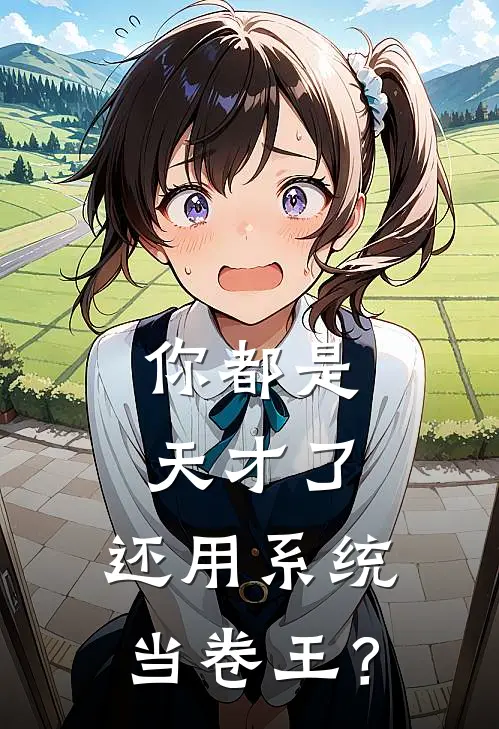 你都是天才了，还用系统当卷王？(李青山林轩)热门小说排行_完结版小说你都是天才了，还用系统当卷王？李青山林轩