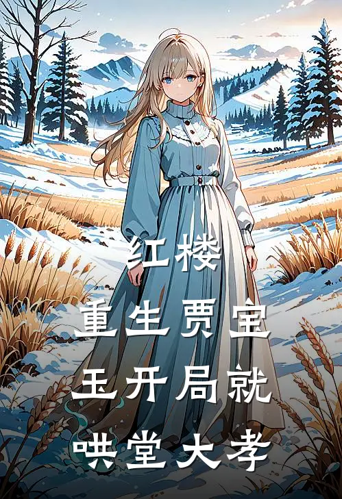 红楼：重生贾宝玉开局就哄堂大孝(贾宝玉贾政)最新小说推荐_最新热门小说红楼：重生贾宝玉开局就哄堂大孝贾宝玉贾政