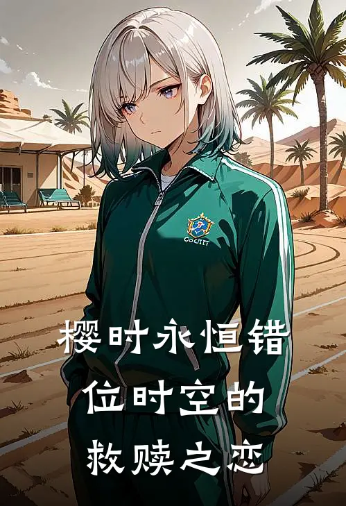 樱时永恒错位时空的救赎之恋林晚棠苏白粥在线免费小说_最新推荐小说樱时永恒错位时空的救赎之恋(林晚棠苏白粥)