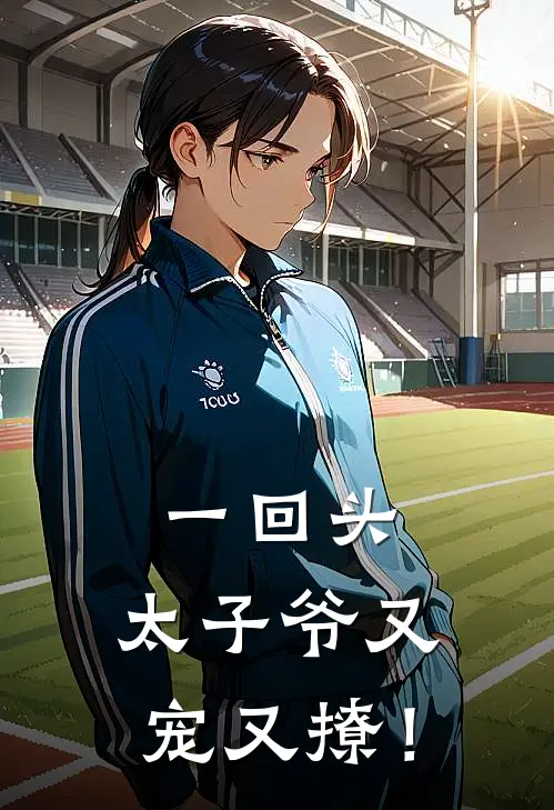 桑月陆淮《一回头，太子爷又宠又撩！》全本免费在线阅读_(桑月陆淮)最新章节在线阅读