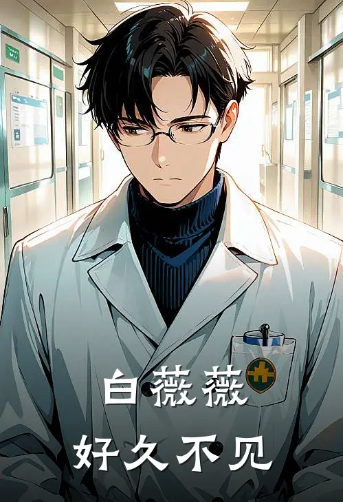 白薇薇，好久不见