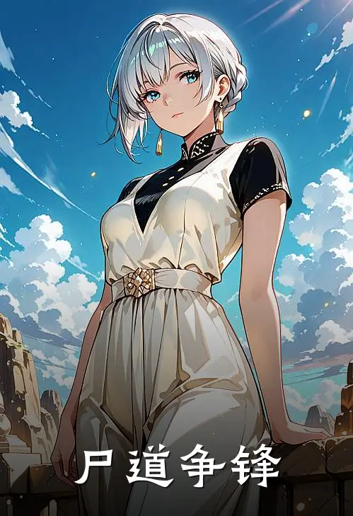 尸道争锋(云无尘楚河)全章节在线阅读_云无尘楚河全章节在线阅读