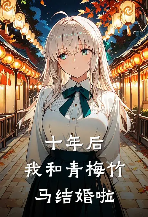 十年后，我和青梅竹马结婚啦