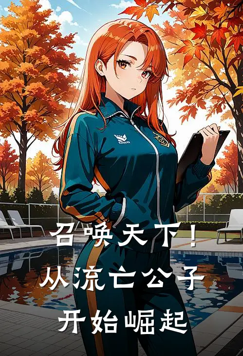 召唤天下！从流亡公子开始崛起(严洛严渊)最新小说_免费阅读完整版小说召唤天下！从流亡公子开始崛起(严洛严渊)