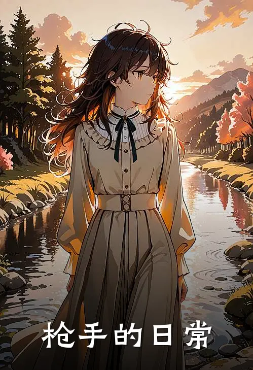 枪手的日常(泰勒克里普斯)完结版小说全文免费阅读_最新小说枪手的日常(泰勒克里普斯)