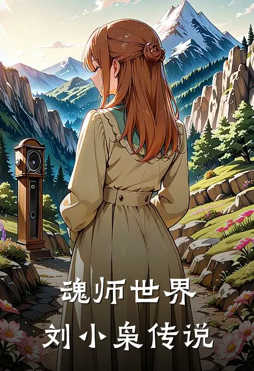 魂师世界：刘小枭传说