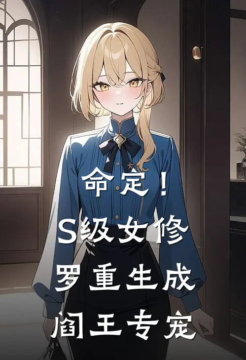 命定！S级女修罗重生成阎王专宠秋敏易清乾热门小说排行_免费阅读全文命定！S级女修罗重生成阎王专宠(秋敏易清乾)