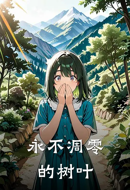 永不凋零的树叶